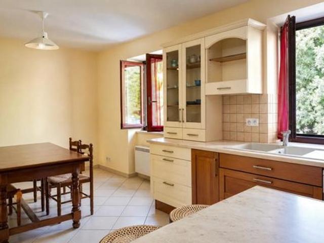 Appartement vente à Saint-Jean-de-Maurienne, Saint-georges-des-hurtières