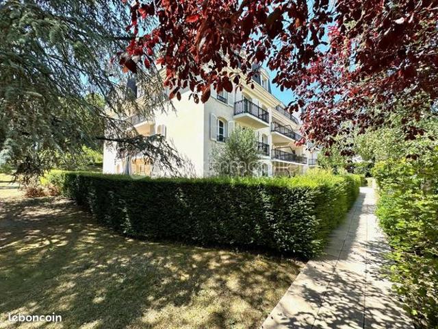 Appartement vente à Pontoise