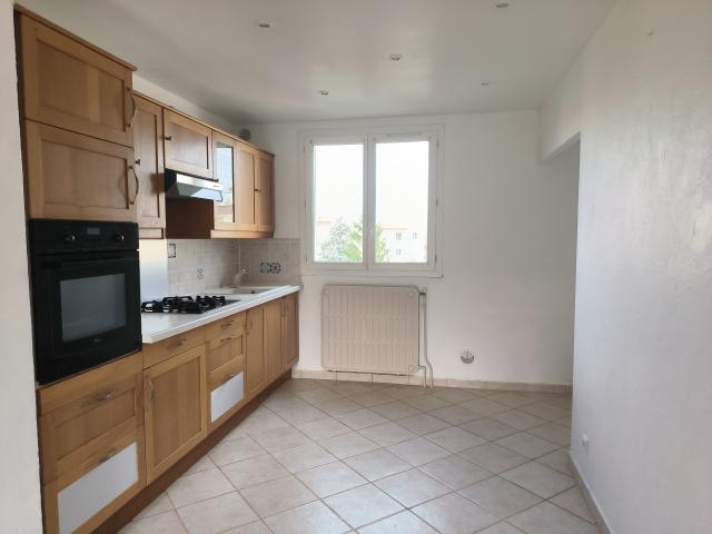 Appartement location à La Tour-du-Pin, Bourgoin-jallieu