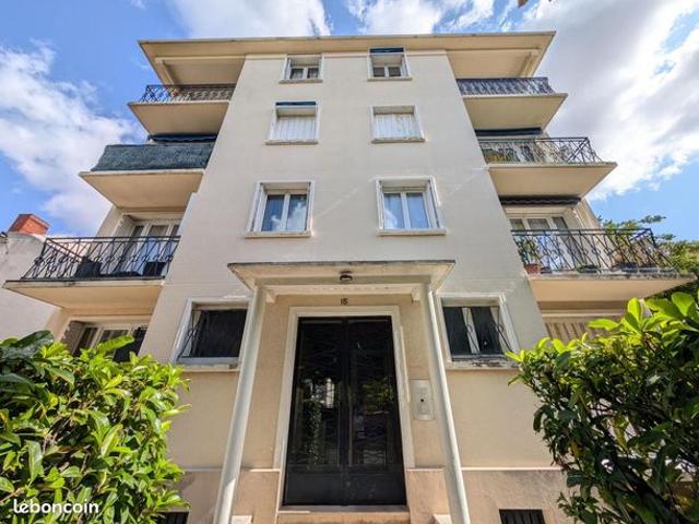 Appartement vente à Nogent-sur-Marne, Saint-maur-des-fossés