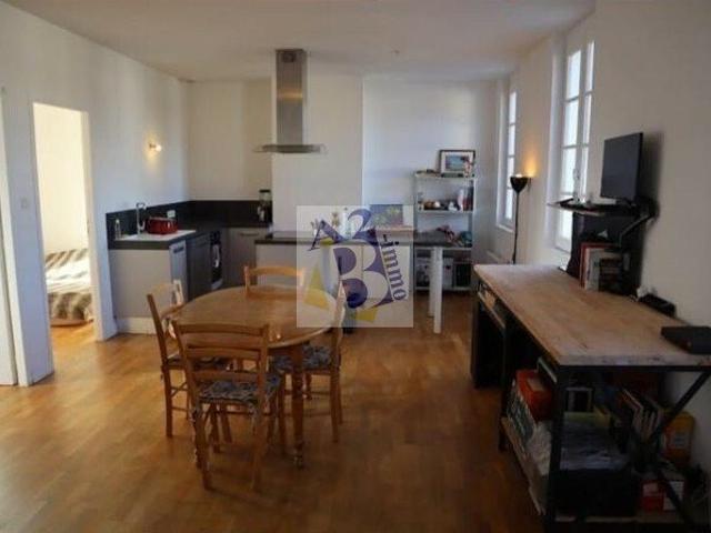 Appartement location à Angoulême, Aignes-et-puypéroux