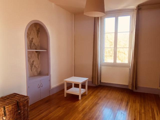 Appartement vente à Grenoble, Vaulnaveys-le-haut