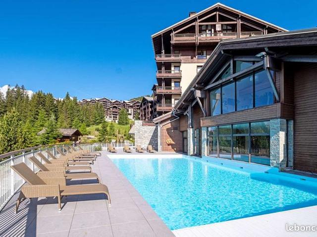 Appartement vente à Bonneville, Arâches