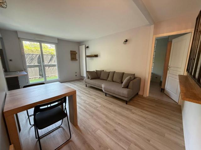Appartement location à Sarcelles, Ecouen
