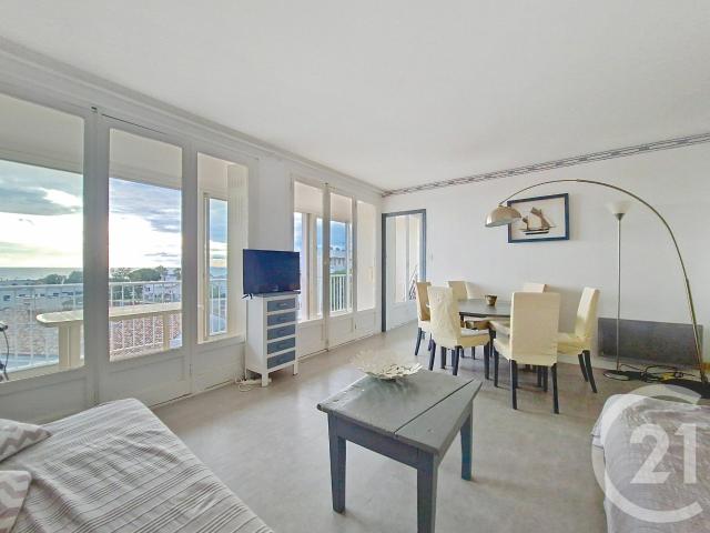 Appartement vente à Nîmes, Le Grau-du-roi