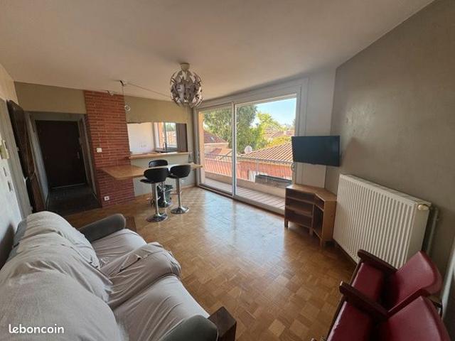 Appartement vente à Toulouse, Haute-Garonne