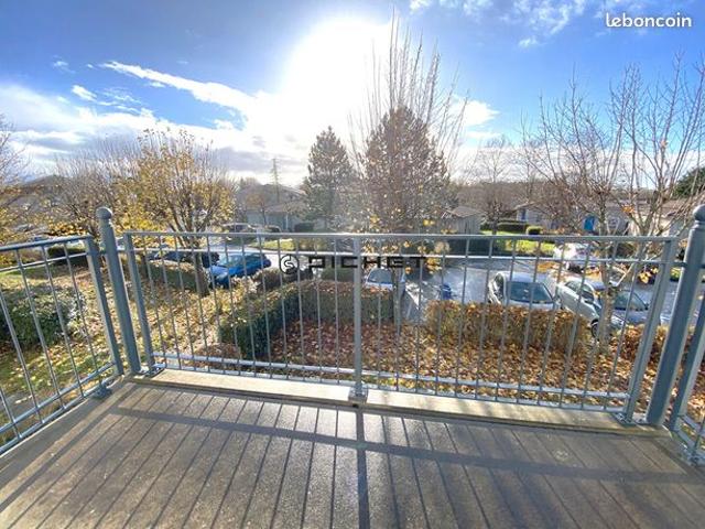 Appartement vente à Saint-martin-lacaussade, Gironde