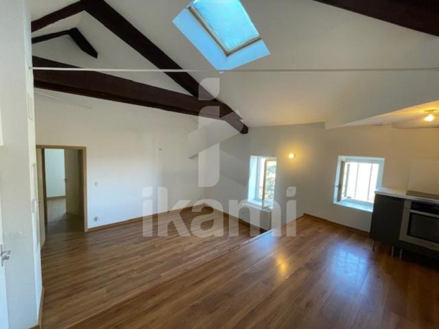 Appartement vente à Zone industrielle de Montplaisir, Pont-Évêque