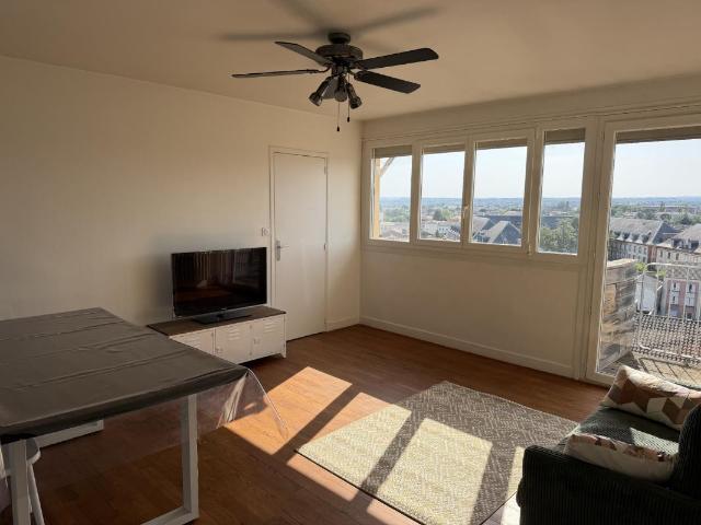 Appartement vente à Albi
