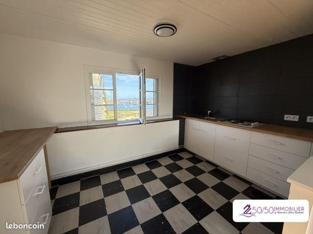 Appartement vente à Morlaix, Bretagne