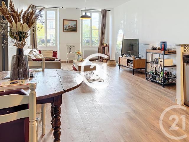 Appartement location à Cognac