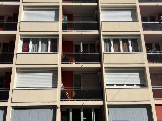 Appartement vente à Saint-Étienne, Saint-etienne