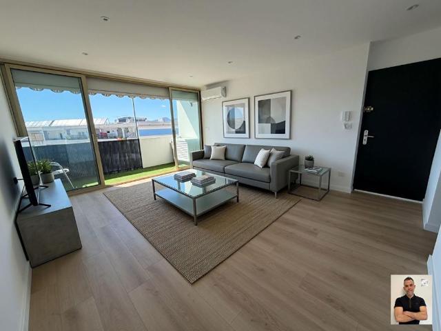 Appartement vente à Arrondissement de Toulon, La Seyne-sur-mer