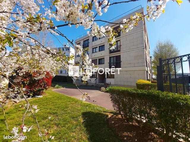 Appartement vente à Le Raincy, Villemomble