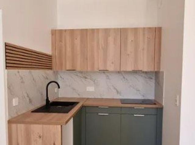 Appartement location à Arcachon, Salles