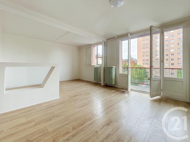 Appartement vente à Les Résidences, Belfort