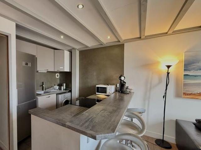 Appartement vente à Bordeaux