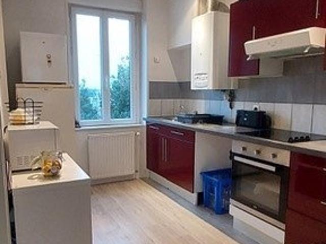 Appartement location à Poitiers