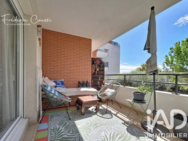 Appartement vente à Montpellier