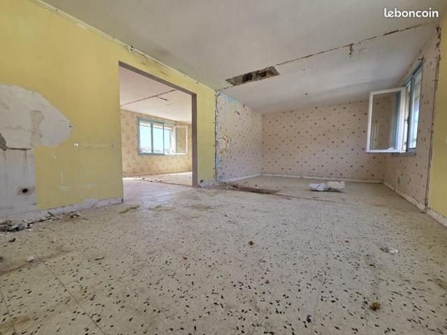 Appartement vente à Abbeville, Quend