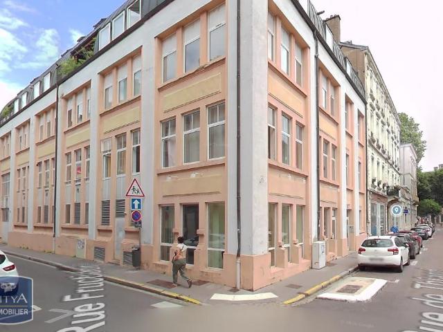 Appartement location à Chalon-sur-Saône, Chalon-sur-saône