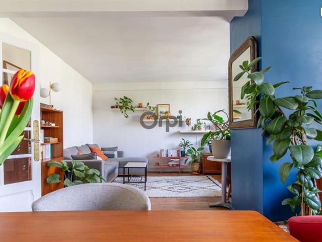 Appartement vente à Nogent-sur-Marne, Joinville-le-pont