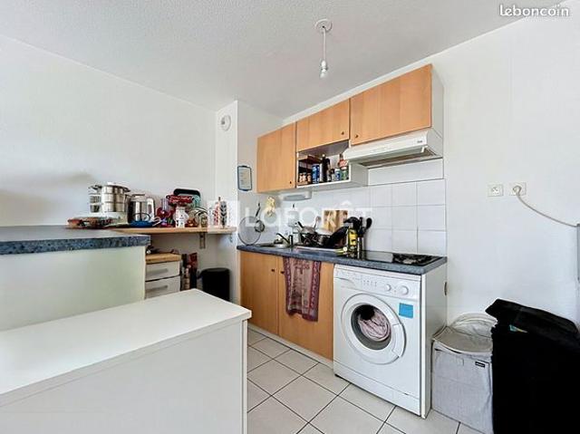 Appartement vente à Les Andelys, Gaillon