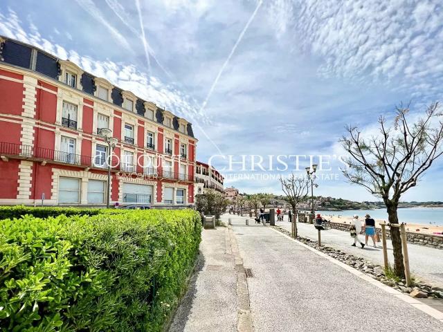 Appartement vente à Bayonne, Saint-jean-de-luz