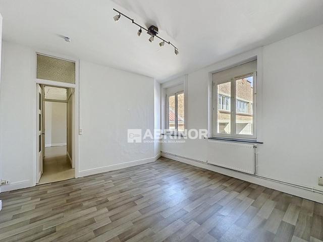Appartement vente à Le Virolois, Tourcoing