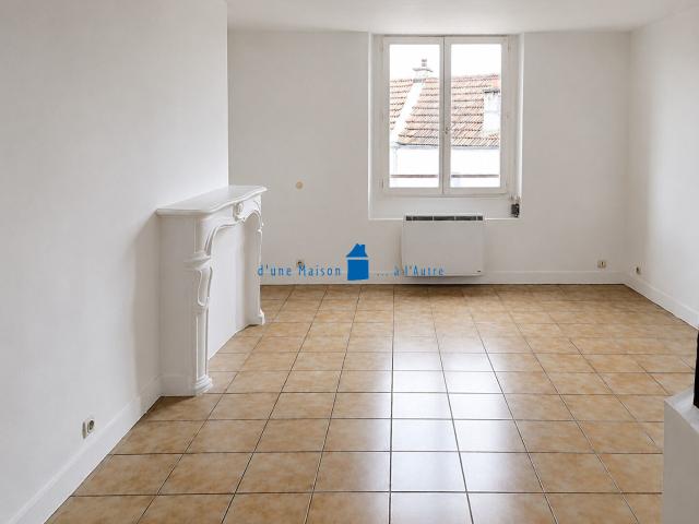 Appartement vente à Saint-Germain-en-Laye, Carrières-sur-seine