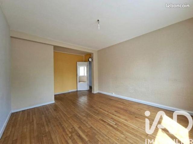 Appartement vente à Tours