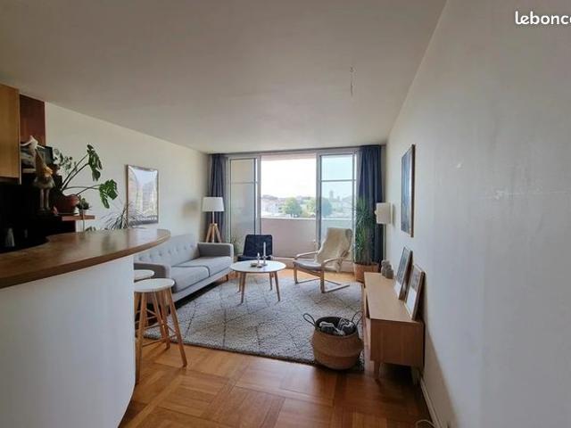 Appartement vente à Bobigny, Les Lilas