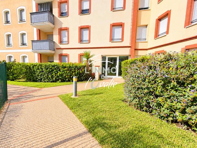 Appartement vente à Grenade, Haute-Garonne