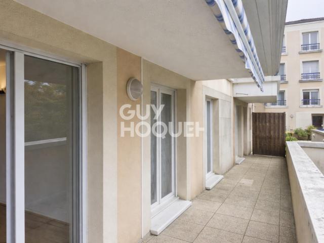 Appartement vente à Le Raincy, Le Blanc-mesnil