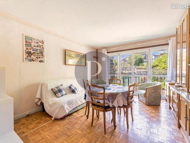 Appartement vente à L'Haÿ-les-Roses, Gentilly