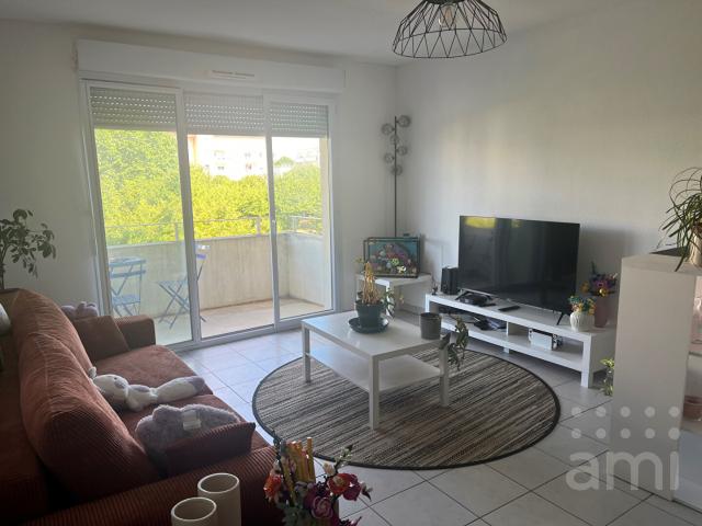 Appartement vente à Poitiers