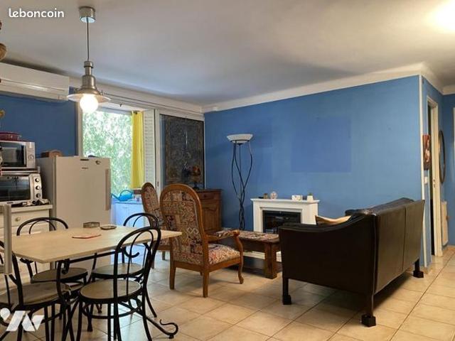 Appartement vente à Marseille