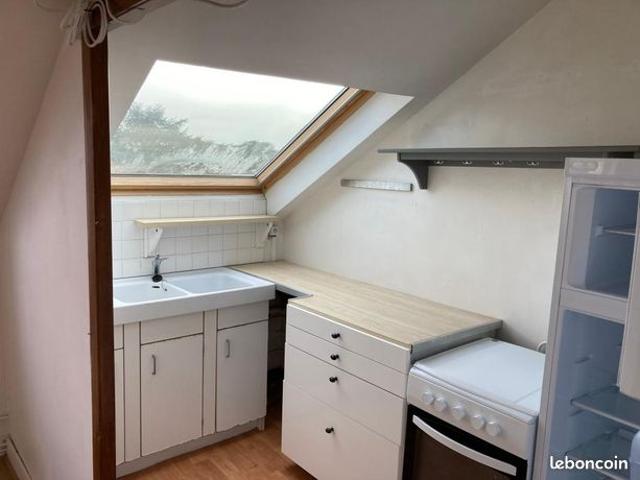 Appartement vente à Tours