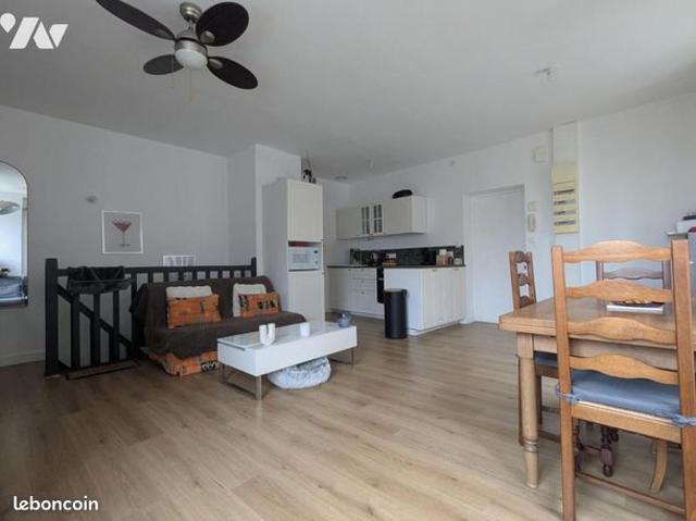 Appartement vente à Saint-Nazaire, Pays de la Loire