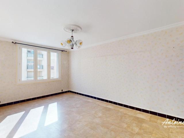 Appartement vente à Lyon, Métropole de Lyon