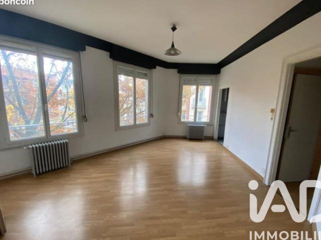 Appartement vente à Valenciennes