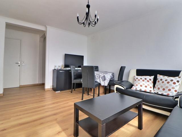 Appartement vente à Village Coteaux, Rueil-Malmaison