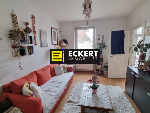 Appartement vente à Strasbourg, Hoenheim
