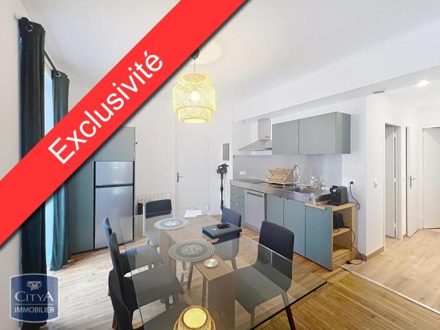 Appartement vente à Sarlat-la-Canéda, Sarlat-la-canéda