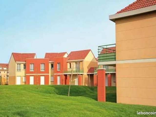 Appartement vente à Avallon, Bois-d'arcy