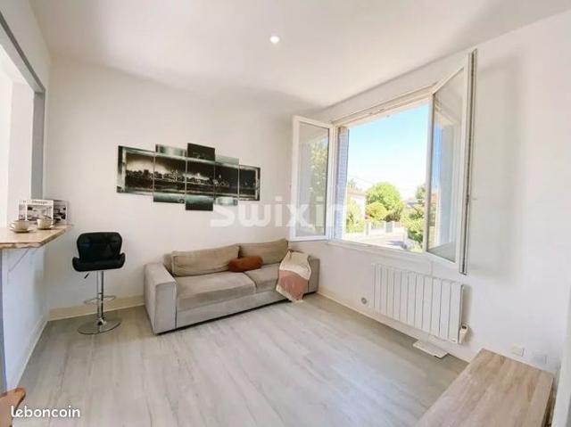 Appartement vente à Nîmes, Pont-saint-esprit