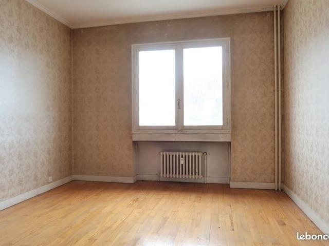 Appartement vente à Saint-Étienne, Saint-etienne