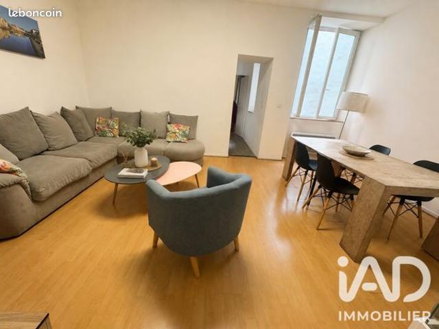 Appartement vente à Bayonne