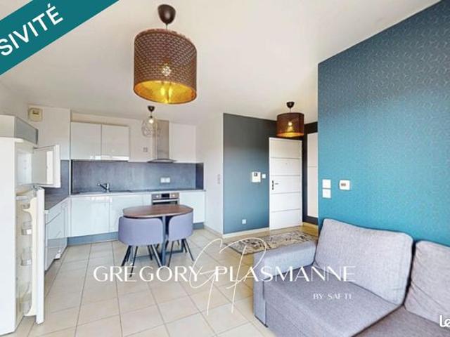 Appartement vente à Brignoles, Le Luc