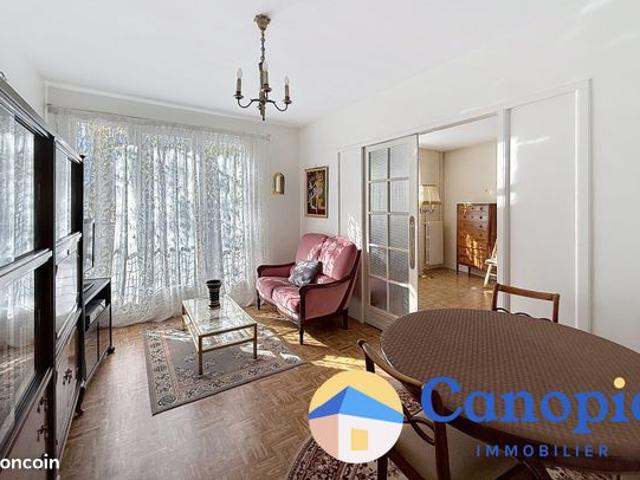 Appartement vente à Arcueil, Val-de-Marne